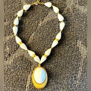 Vintage Monet Necklace